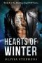 [Bleeding Angels MC 02] • Hearts of Winter